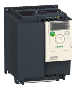 Frequency converter 2,2kw (3cv) 1ph 220v-3ph220v